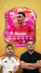 Trouve la carte FUTTIES ! 😅