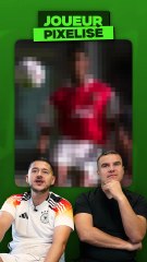 Trouve le Joueur Pixelisé ! 😅