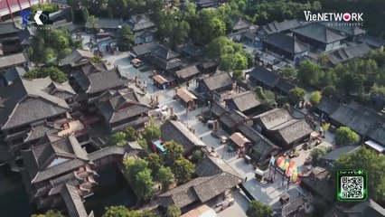 Vận Mệnh Tô Gia [LỒNG TIẾNG] Tập 5 - Phim Cổ Trang Trung Quốc Cực Hay - Phim Xuyên Không