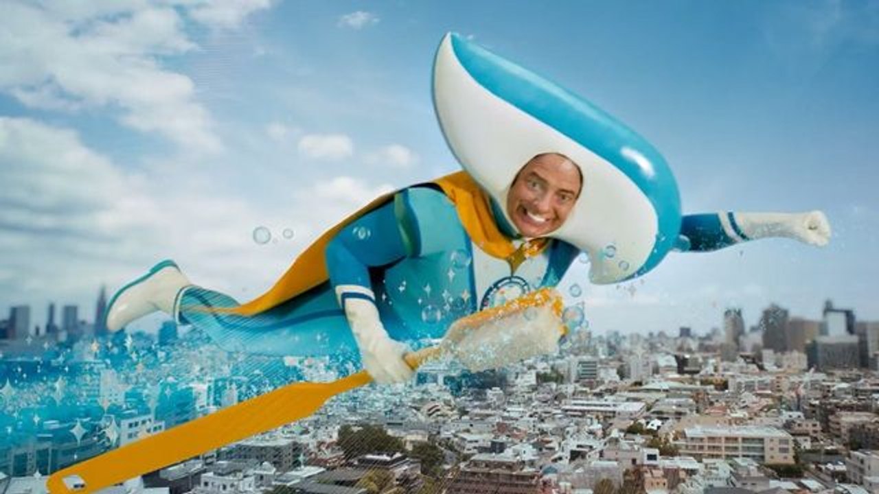 Rental Family Trailer OV