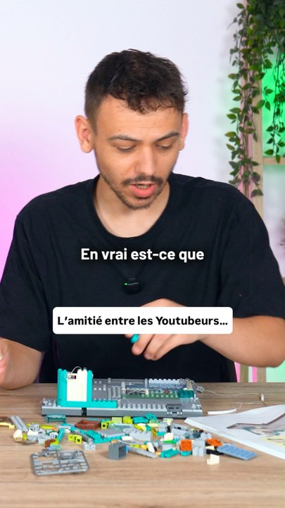 Est-ce que cette amitié existe ?