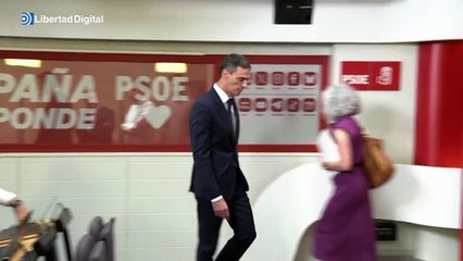 Sánchez podría acudir como acusación particular en la causa por la lona de Hazte Oír ante el Congreso