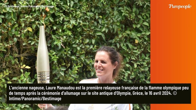 Un homme fait vivre une expérience hors du temps à Laure Manaudou et son frère au bassin d'Arcachon, des images uniques