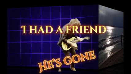 « Is there a Reason » Benjamin Laplace Clip officiel