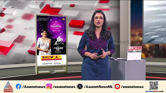 വെള്ളത്തിൽ മുങ്ങി ധരാലി; ​പ്രളയ ജലത്തിൽ ​ഗ്രാമത്തിന്റെ ഭൂരിഭാ​ഗവും ഒലിച്ച് പോയി