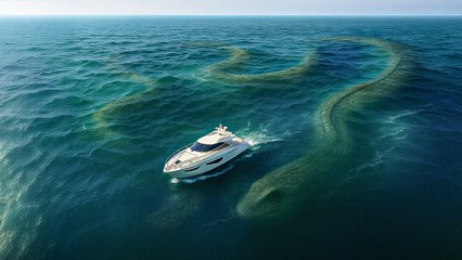 PODCAST : Pourquoi Personne Ne Parle d'un Serpent Plus Effrayant Que Titanoboa