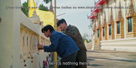 Knock Out Episode 11 | Eng Sub 🎬 - Thai BL Series