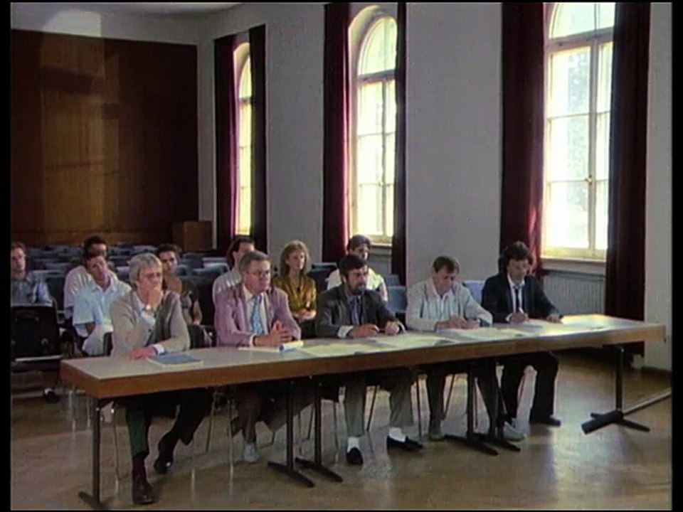 Derrick S18E12 Isoldes tote Freunde