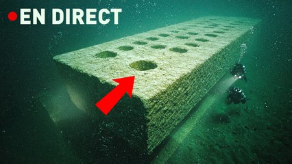 Qu'est-ce qui se cache sous le lac Michigan ? Découverte des secrets aquatiques à travers le monde