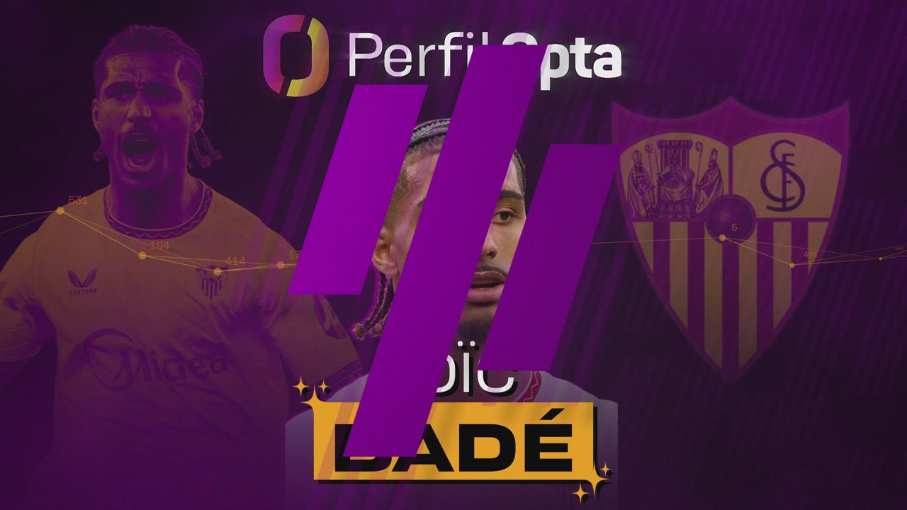 Badé, el jerarca de la defensa del Sevilla