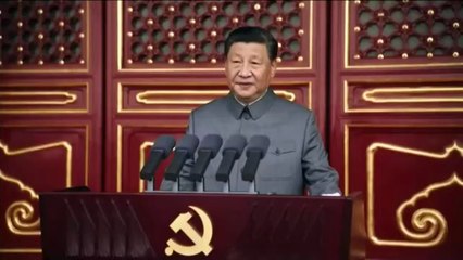 China, the Rise of Xi Jinping (Documentary)