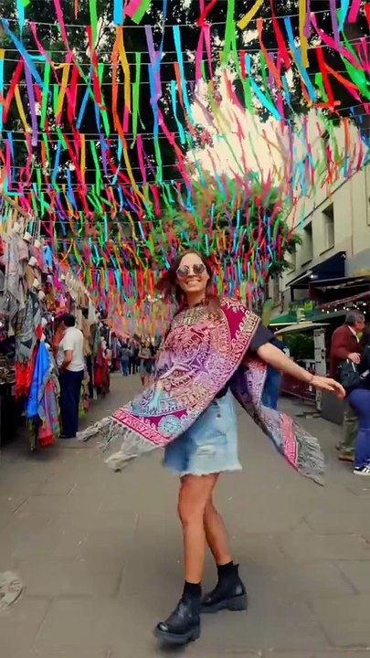VIDEO INFLUENCER