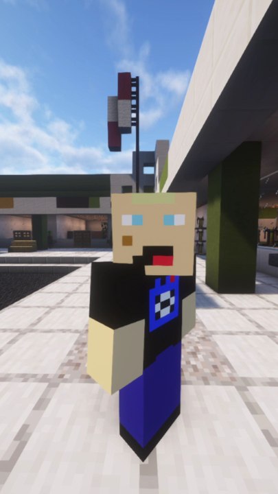 Quand un KIKOO décide de combattre un chevalier super puissant !