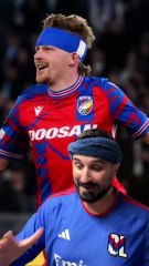 Pavel Sulk à Lyon : Coup de Génie ou Grosse Erreur ? L'OL a-t-il Visé Juste ?