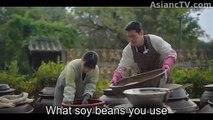 Tastefully Yours Episode 2 English Sub
