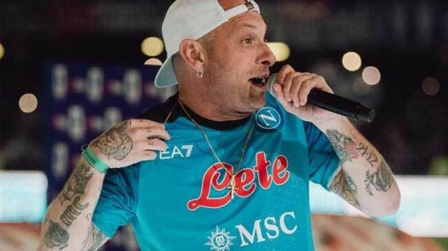 Clementino: Ecco perché dopo De Bruyne anche Messi può arrivare al Napoli