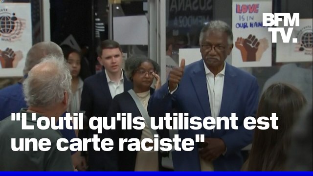 États-Unis: Ces élus démocrates du Texas ont tous décidé de fuir leur État pour empêcher le passage d’une loi controversée