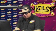 El Vacilón con Víctor Sánchez!!! (181)