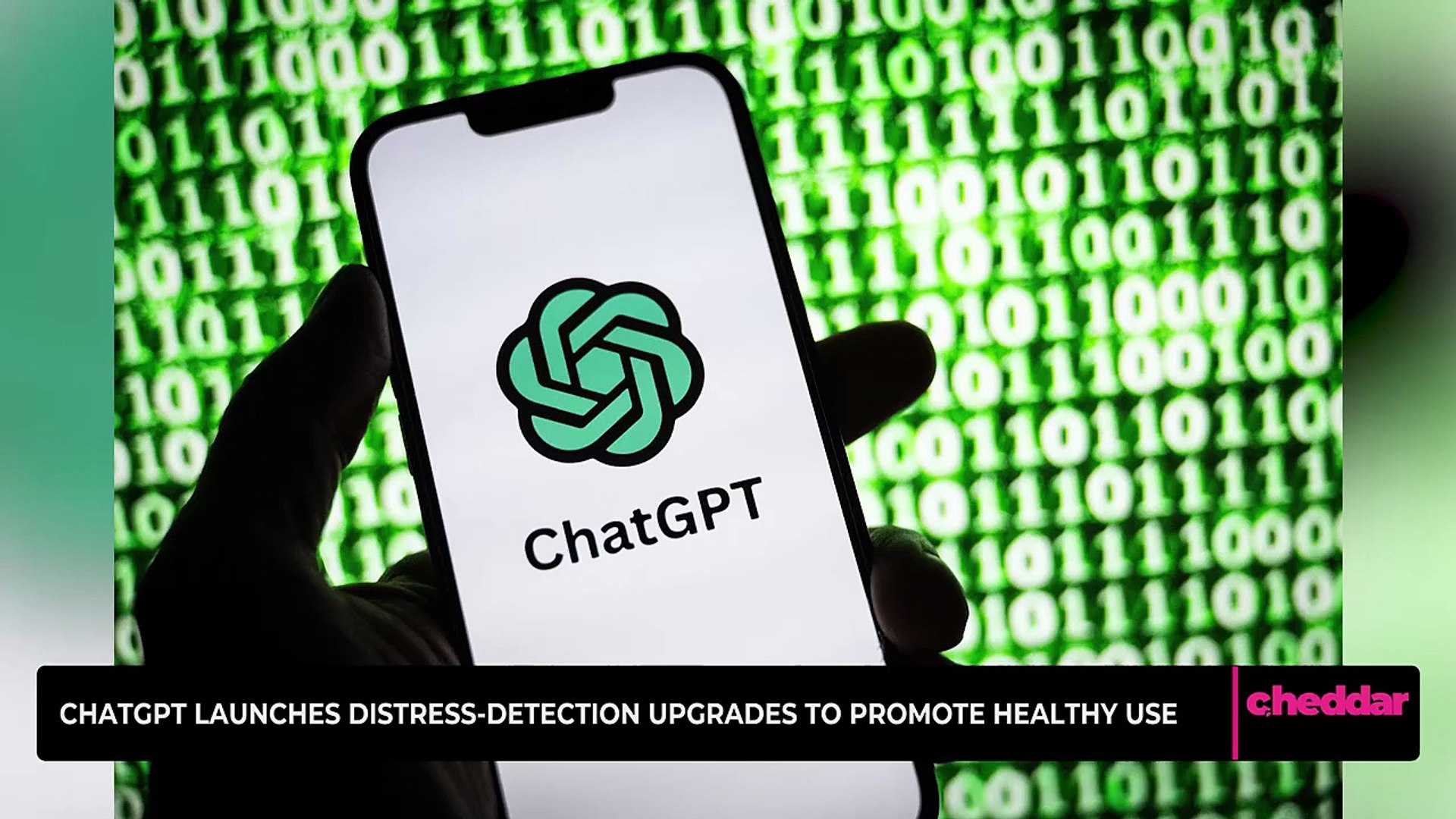 ⁣ChatGPT Launches Distress‑Detection Upgrades to Promote Healthy Use