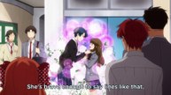 Monthly Girls' Nozaki-kun - Episode 03 [English Sub]