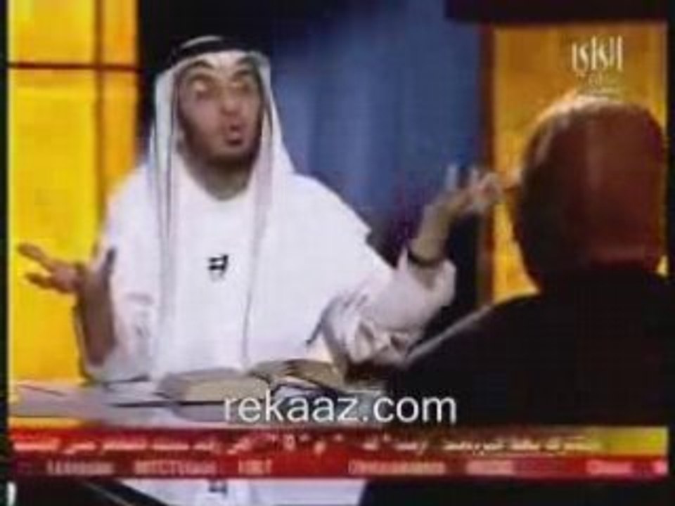 محمد العوضي الإعجاز في القرآن 4