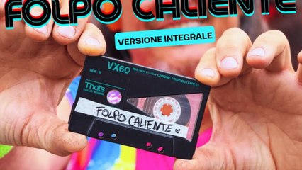 Padova, la nuova hit estiva de «La Folperia» ha già 50 mila visualizzazioni