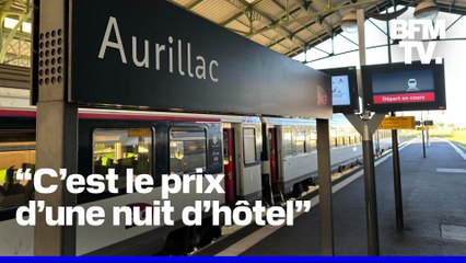 ROBIN DE BFM - Les trains de nuit séduisent de plus en plus