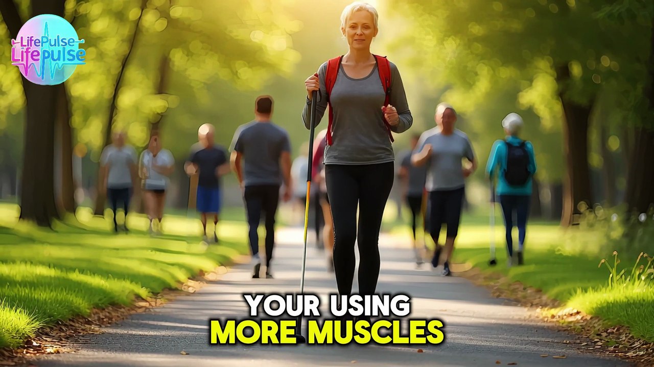 5 Ways to Make Every Step Healthier Get More Out