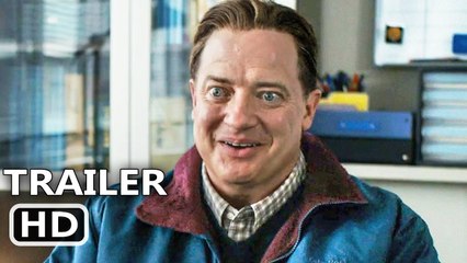 RENTAL FAMILY Trailer (2025) Brendan Fraser