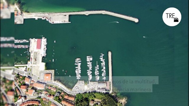 Aléjate de Sanxenxo y O Grove: este pueblito marinero tradicional es ideal para viajar por Galicia sin arruinarte