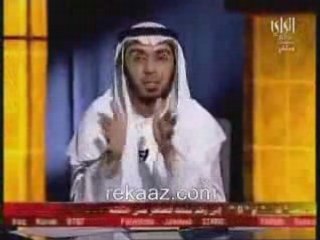 محمد العوضي الإعجاز في القرآن 3