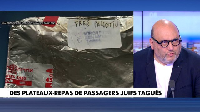 Julien Dray : «L'Espagne est le pays où les actes antisémites ont le plus augmenté»