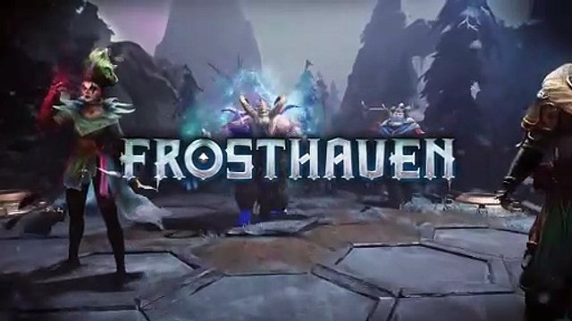 Das erfolgreichste Brettspiel auf Kickstarter wird zum Videospiel und ist jetzt schon im Early Access verfügbar