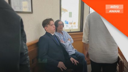 Warga AS ditahan di Bali, berdepan hukuman penjara 15 tahun