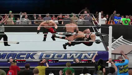 Bray Wyatt Easter Eggs You Missed in WWE RAW