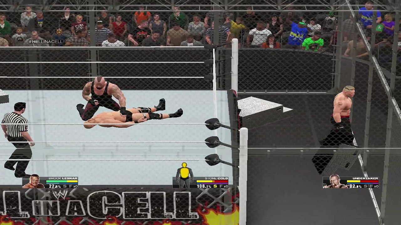 Top 5 WWE Heel Turns That Changed Everything