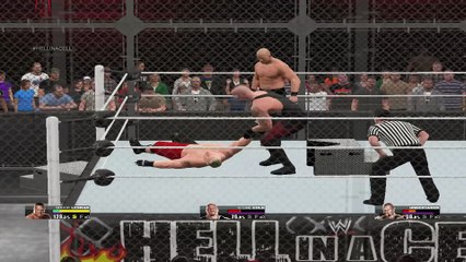 The Bloodline Storyline Explained – WWE's Greatest Saga