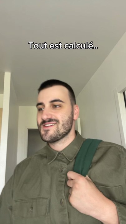 « Je vous souhaite une bonne soirée et une excellente nuit ! »