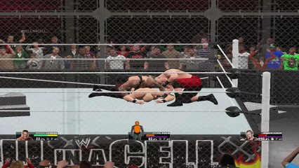 Top 10 WWE Returns That Shocked the World