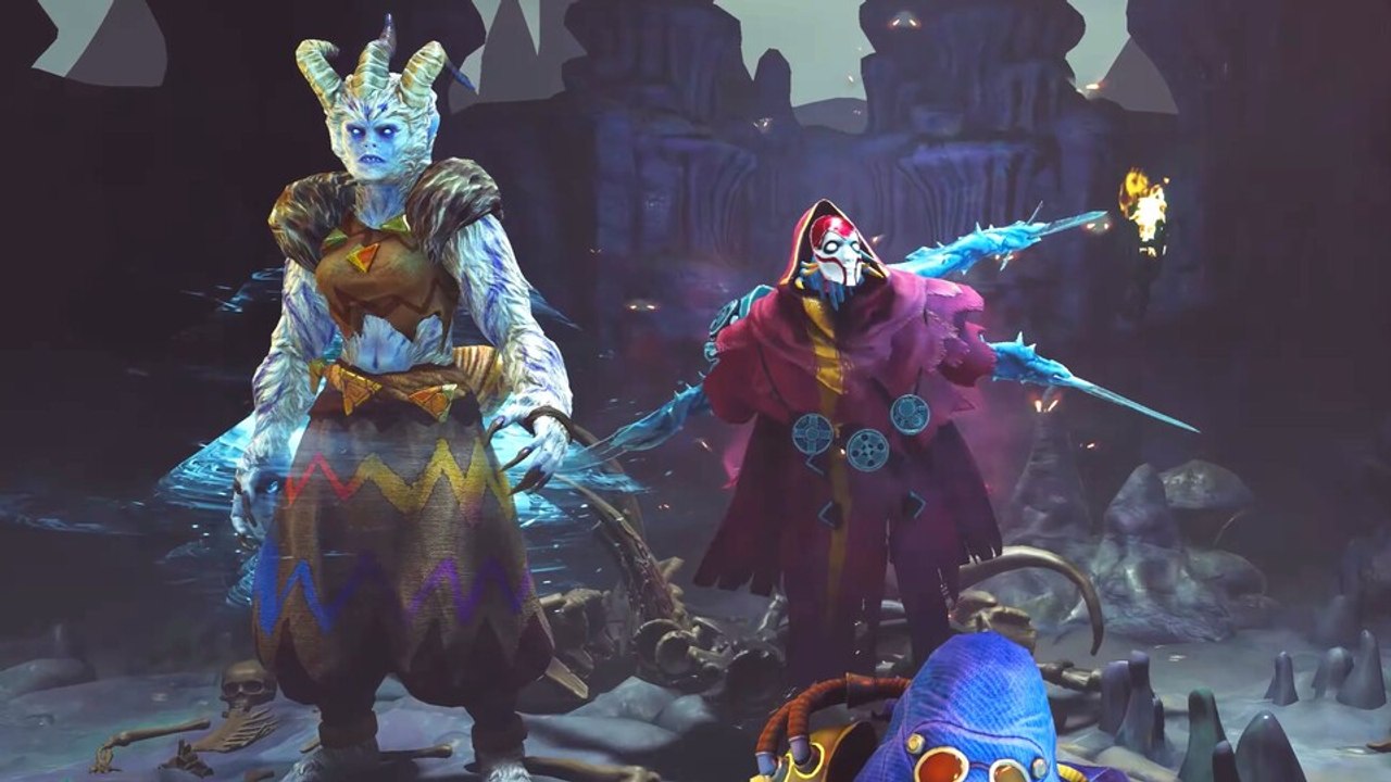 Das erfolgreichste Brettspiel auf Kickstarter wird zum Videospiel und ist jetzt schon im Early Access verfügbar