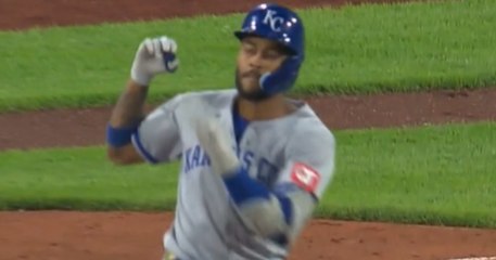 A Maikel García le quedó pequeño el Monstruo Verde