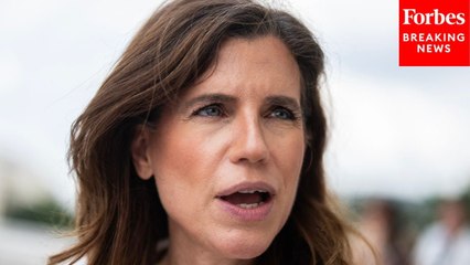 'Caving Is What Got Us Into This Mess': Nancy Mace Delivers Firey Speech Ripping SC Pols