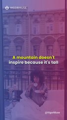 They Follow What You’ve Conquered