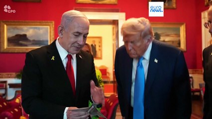 نتانیاهو برای کاهش تنش‌ها میان آمریکا و روسیه «میانجی‌گری» می‌کند