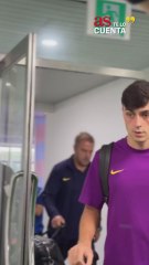 Malestar y asombro en la plantilla del Barça tras un ‘palizón’ de 19 horas