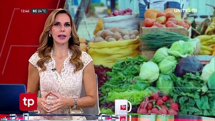 Almuerzos no bajan de Bs 15 y comenzales reportan porciones más pequeñas en Santa Cruz de la Sierra