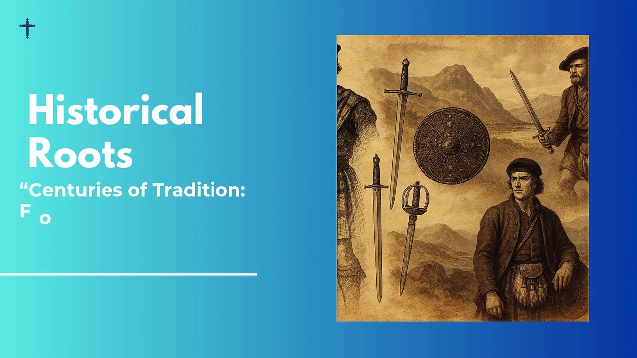 How Traditional Sporrans Are Made by Hand