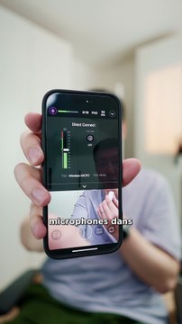 Un micro sans fil presque parfait, c'est le Rode Wireless Micro