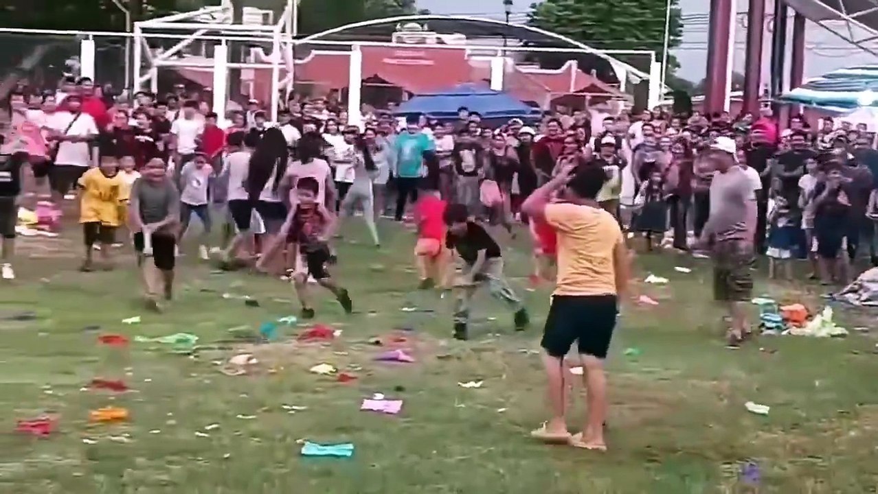 ¿Tradición?
