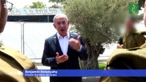 Netanyahu dice que Israel debe derrotar a Hamás en Gaza para liberar a los rehenes